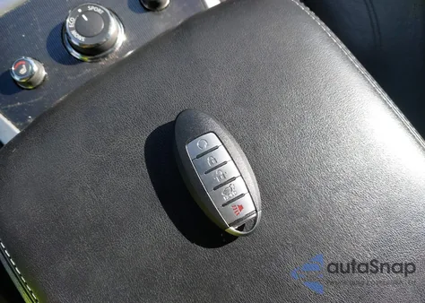 2018 Infiniti Qx60 from USA, damaged, VIN 5N1DL0MM2JC501070